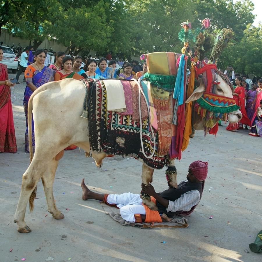 MLR Institute of Technology - MLID Events photo 29